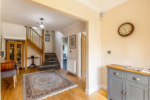 5 bedroom detached house for sale, Vicarage Gardens, Nailsworth, Stroud, Gloucestershire, GL6