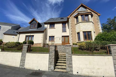 6 bedroom detached house for sale, Tanygraig Road, Llanelli