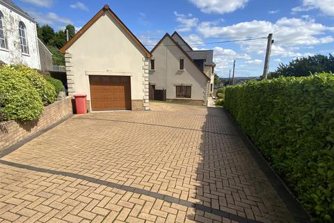 6 bedroom detached house for sale, Tanygraig Road, Llanelli