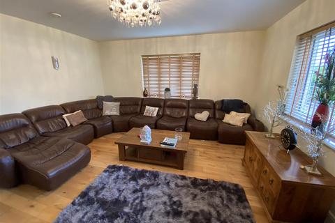 6 bedroom detached house for sale, Tanygraig Road, Llanelli