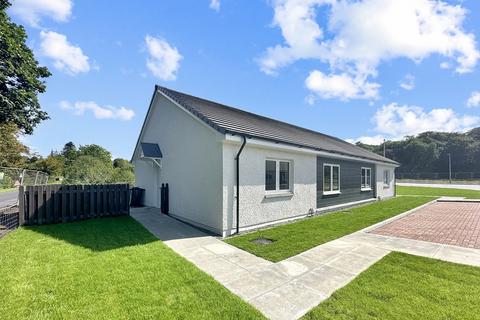 2 bedroom semi-detached bungalow for sale, Port Appin, Appin, Argyllshire, Highland PA38