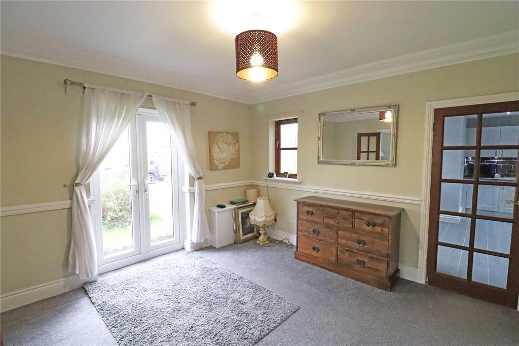 Old Penkridge Road, Cannock... 2 bed semidetached house for sale £