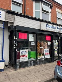 Property to rent, Green Lane Road, Leicester LE5