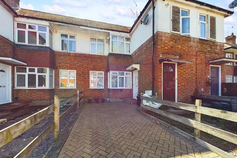 2 bedroom maisonette for sale, Beechwood Avenue, Ruislip HA4