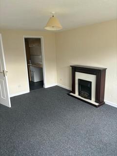 1 bedroom flat to rent, Hartlaw Crescent, Hillington, Glasgow, G52