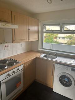 1 bedroom flat to rent, Hartlaw Crescent, Hillington, Glasgow, G52