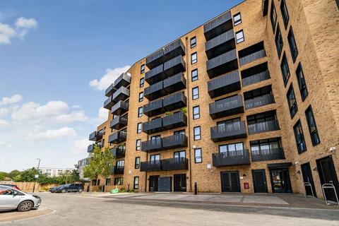 1 bedroom flat for sale, Middle Road, Hanwell