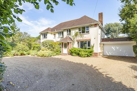 5 bedroom detached house for sale, Sinah Lane, Hayling Island, PO11