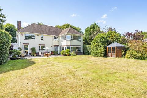 5 bedroom detached house for sale, Sinah Lane, Hayling Island, PO11