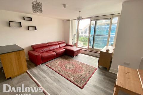 2 bedroom apartment for sale, Ferry Court, CARDIFF