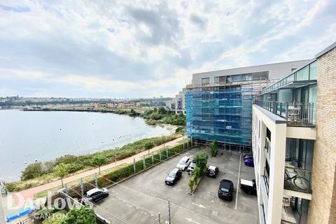 2 bedroom apartment for sale, Ferry Court, CARDIFF