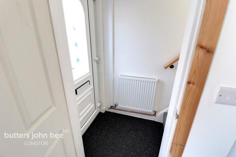 2 bedroom semi-detached house for sale, Broadway, Stoke-On-Trent