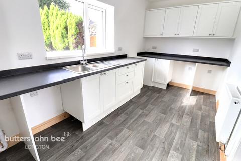 2 bedroom semi-detached house for sale, Broadway, Stoke-On-Trent