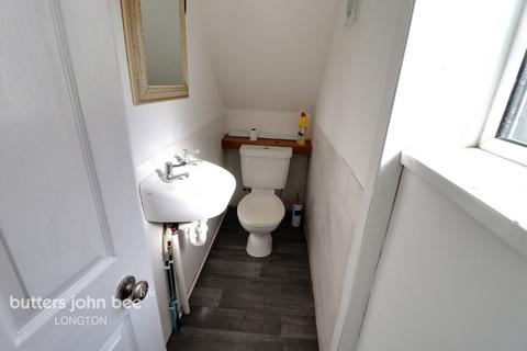 2 bedroom semi-detached house for sale, Broadway, Stoke-On-Trent