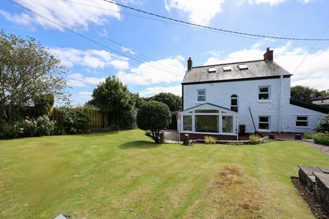 4 bedroom detached house for sale, High Street, St. Austell, PL26