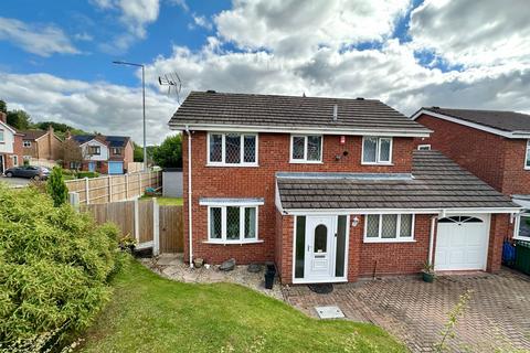 1 Sceptre Close, Telford, TF4 3RZ