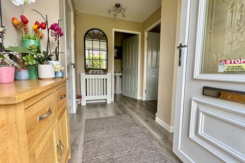 1 Sceptre Close, Telford, TF4 3RZ