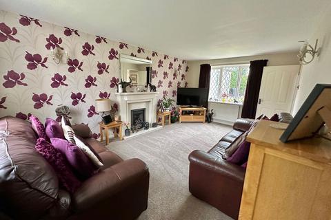 1 Sceptre Close, Telford, TF4 3RZ