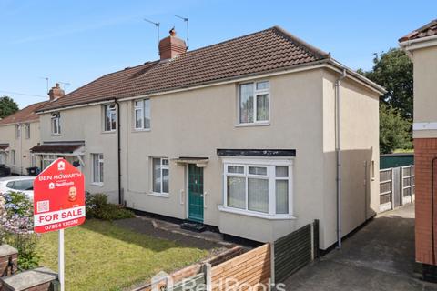 30 Elm Crescent, Bentley, Doncaster, DN5 0PZ