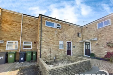 55 Willoughby Way, Basingstoke, RG23 8AX