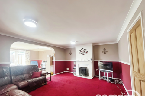 55 Willoughby Way, Basingstoke, RG23 8AX