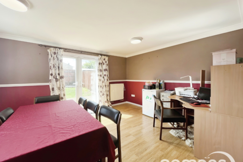 55 Willoughby Way, Basingstoke, RG23 8AX