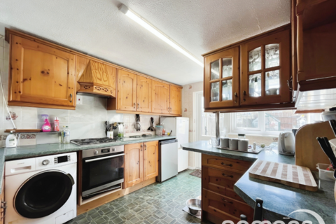 55 Willoughby Way, Basingstoke, RG23 8AX