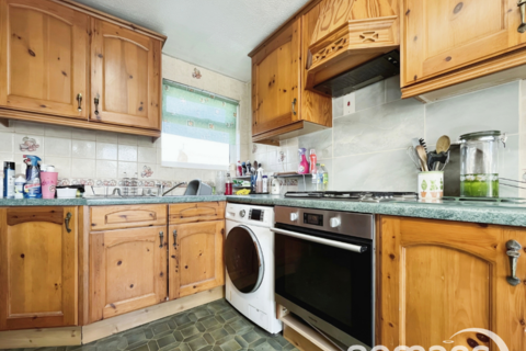 55 Willoughby Way, Basingstoke, RG23 8AX