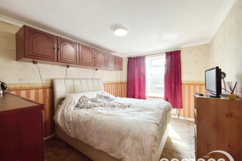 55 Willoughby Way, Basingstoke, RG23 8AX