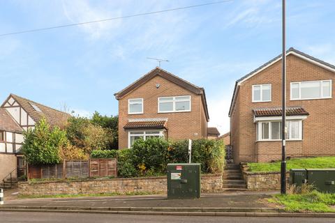 3 bedroom detached house for sale, High Street, Sheffield S20