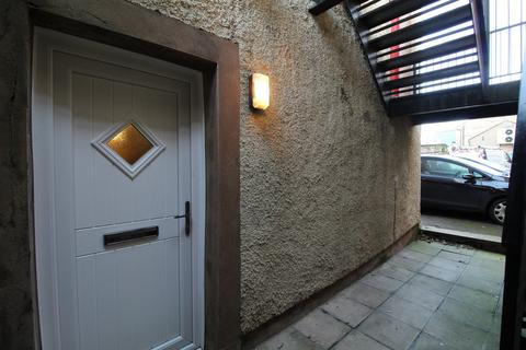 1 bedroom ground floor flat to rent, Low Wiend, Appleby-in-Westmorland CA16