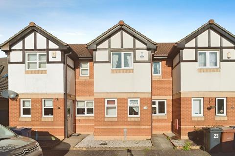 2 bedroom terraced house for sale, Celedon Close, Chafford Hundred, Grays