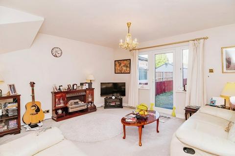 2 bedroom terraced house for sale, Celedon Close, Chafford Hundred, Grays