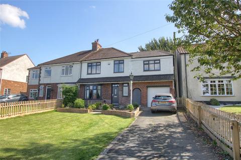 4 bedroom semi-detached house for sale, Forest Lane, Kirklevington