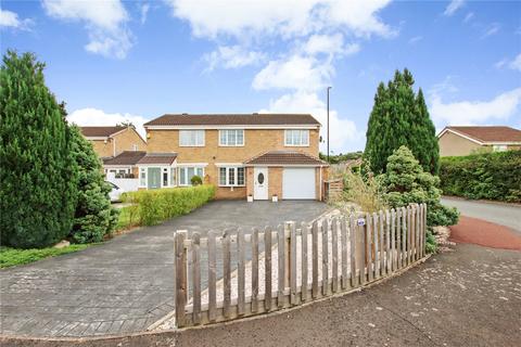 4 bedroom semi-detached house for sale, Sheridan Green, Washington NE38