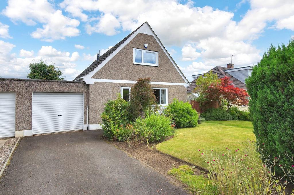 Stormont Road, Scone, Perth, PH2 3 bed link detached house £279,950
