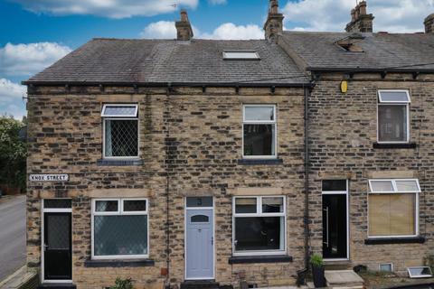 2 bedroom terraced house for sale, Knox Street, Rodley, Leeds, West Yorkshire, LS13