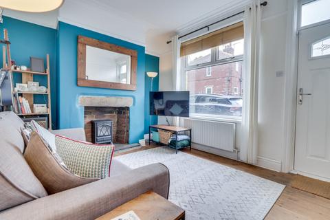 2 bedroom terraced house for sale, Knox Street, Rodley, Leeds, West Yorkshire, LS13