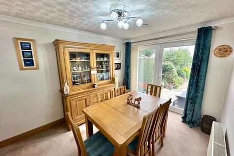 4 bedroom semi-detached house for sale, Bushmead Avenue, Kingskerswell, Newton Abbot, TQ12 5EN