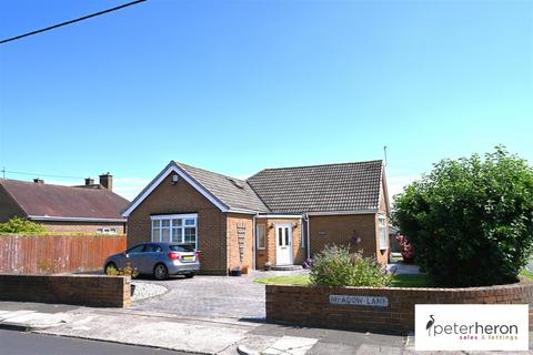 4 bedroom bungalow for sale, Meadow Lane, East Herrington, Sunderland