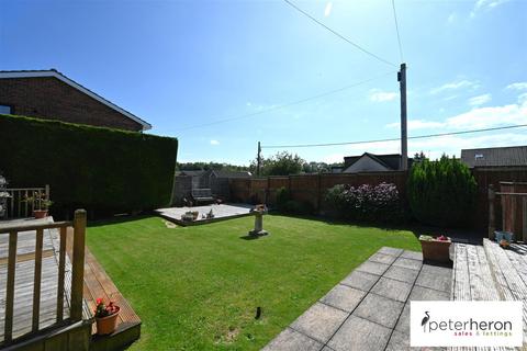 4 bedroom bungalow for sale, Meadow Lane, East Herrington, Sunderland