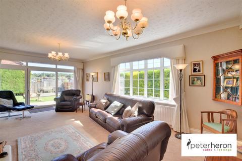 4 bedroom bungalow for sale, Meadow Lane, East Herrington, Sunderland