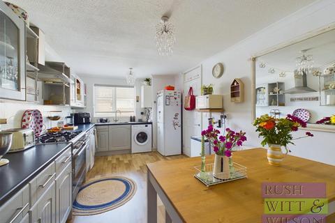 3 bedroom terraced house for sale, Buckingham Road, St. Leonards-On-Sea