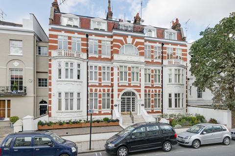 1 bedroom apartment to rent, Abercorn Mansions, Abercorn Place, St John's Wood, London, NW8