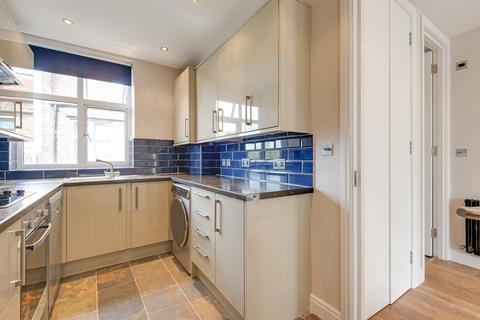 1 bedroom apartment to rent, Abercorn Mansions, Abercorn Place, St John's Wood, London, NW8