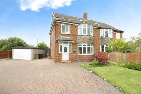 4 bedroom semi-detached house for sale, Bar Lane, Leeds LS25