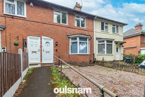 3 bedroom terraced house for sale, Barnsdale Crescent, Northfield, Birmingham, B31