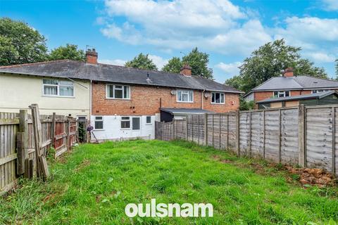 3 bedroom terraced house for sale, Barnsdale Crescent, Northfield, Birmingham, B31