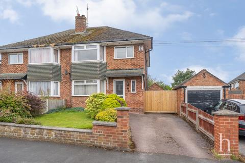 83 Covertside, Wirral, CH48 9UH