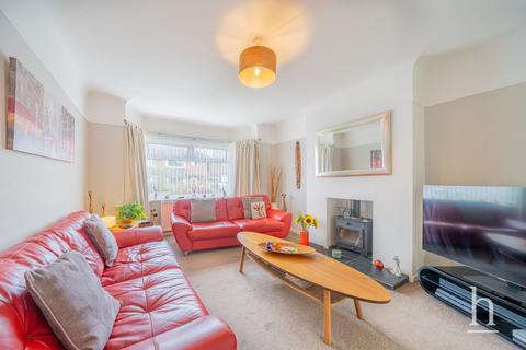 83 Covertside, Wirral, CH48 9UH